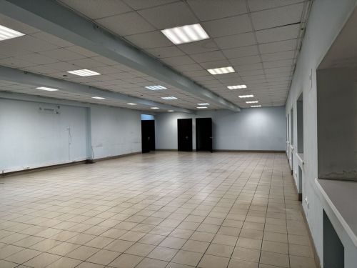 Склад/Производство в ЯНИНО