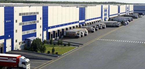 Ответственное хранение на складе - 18000 кв. м. г. Чехов, село Новосёлки, промышленная зона Новосёлки, вл 11с 6. Паллето-место от 28 руб/сут (Без учета НДС).