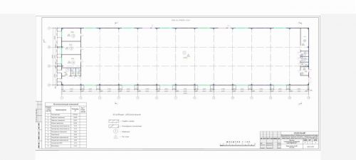 Помещение свободного назначения Всеволожский район