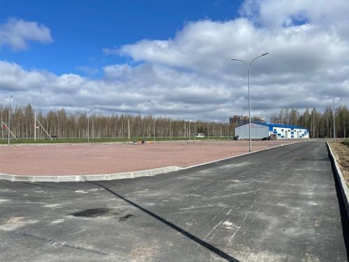 Помещение свободного назначения Всеволожский район