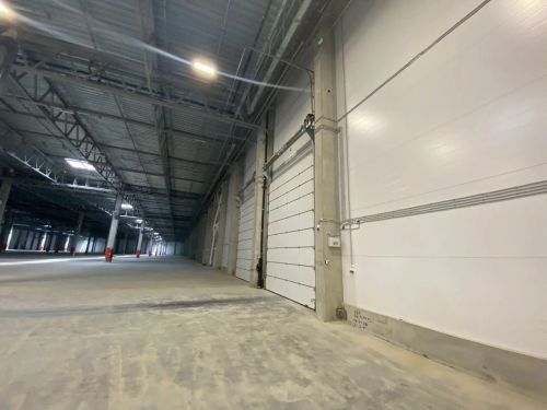 Аренда производственно-складского помещения