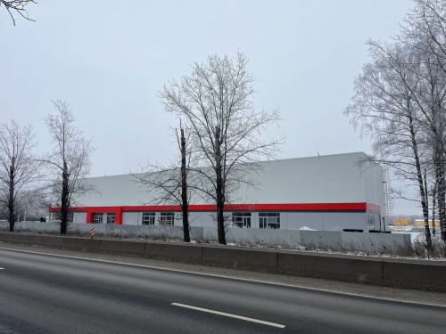 Помещение свободного назначения Нижний Новгород