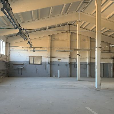 Помещение свободного назначения 400 метров