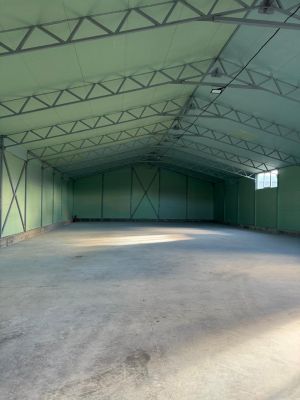 Склад, 450 м²
