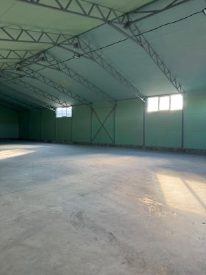 Склад, 450 м²
