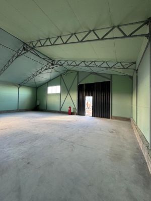 Склад, 450 м²