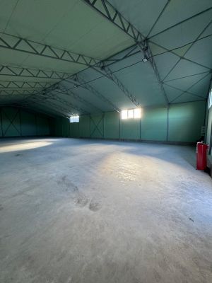 Склад, 450 м²
