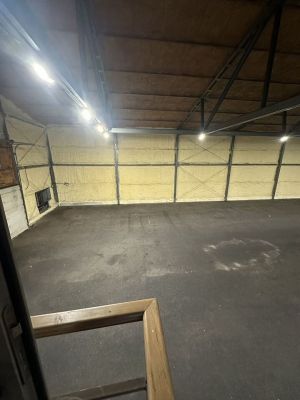 Теплый склад в Красногвардейском районе