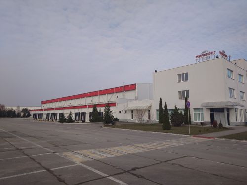 СК Заозерье