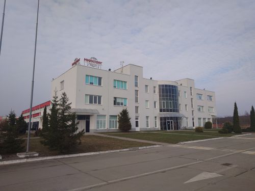 СК Заозерье