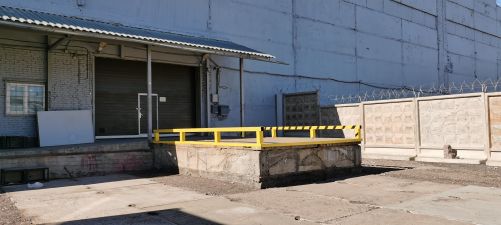 Производственно-складское помещение в Красногвардейском районе