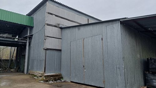 Холодильная камера в городе Щёлково 308 кв. м. за 1750 руб/кв.м