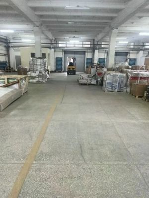 Склад ответ. хранения, 3PL, кросс док г. Воронеж