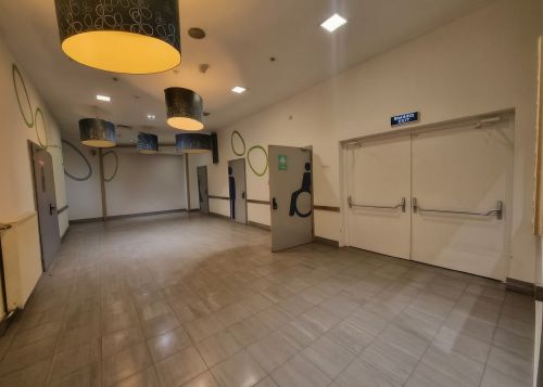 Складское помещение 729 м2 рядом с 3м кольцом