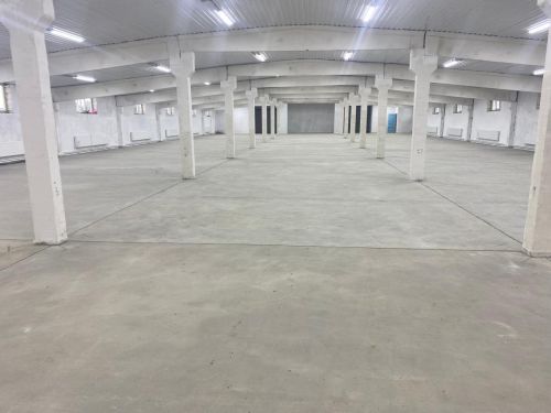 Производственно складское помещение