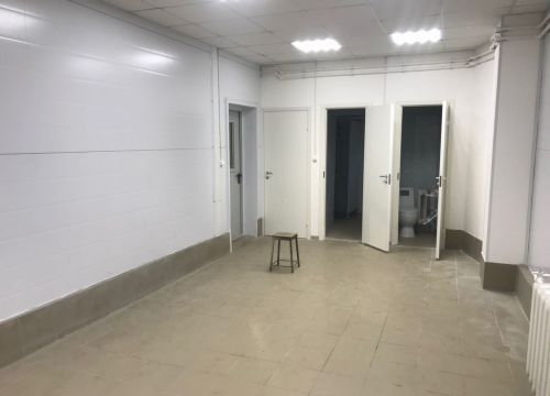 Производство в Колпино