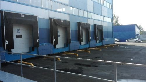 Аренда теплого склада Терешковой 1а