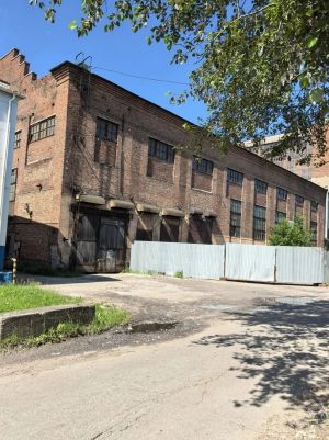 Производство с Кран Балкой Металлострой