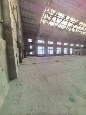 Производство с Кран Балкой Металлострой