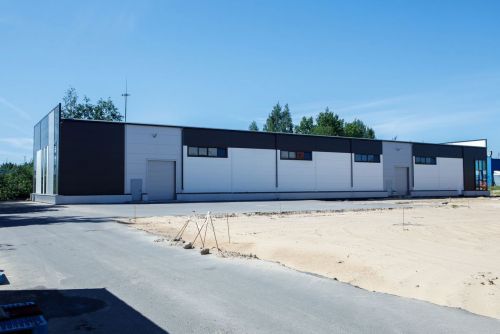 Продажа производства