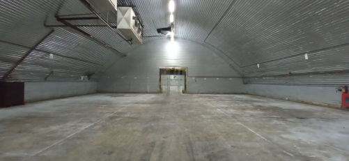 СКЛАД B+ (1362 м²) НА КАЛИНИНСКОЙ ОВОЩНОЙ БАЗЕ. РАМПА, ВЕСЫ, СТАБИЛЬНАЯ ТЕМПЕРАТУРА