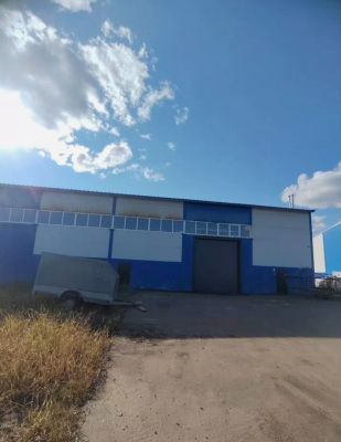 Теплый Склад