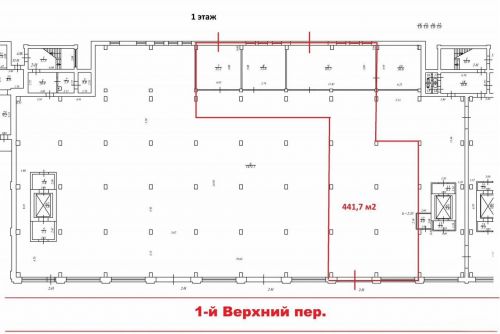 Теплый склад Выборгский район
