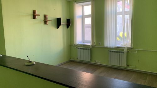  Здание 140 м2 (свободное назначение) –склад/ПВЗ+мини офис