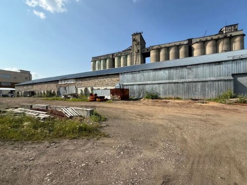 Сдается склад, 2 100 м²