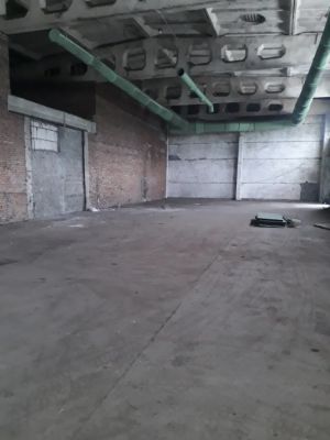 Склад 360 м²