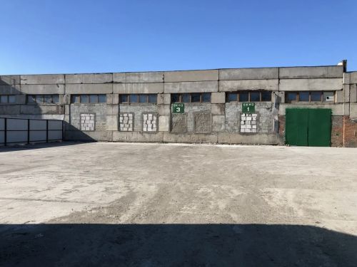 Склад 360 м²