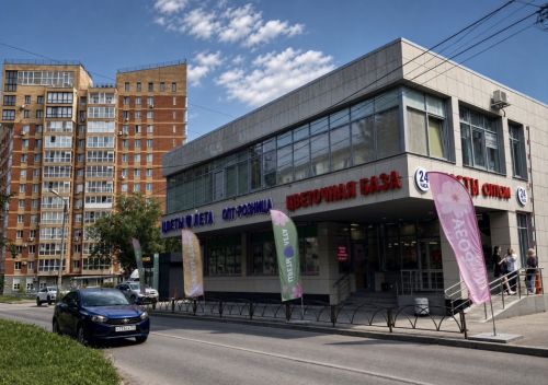 Посещение под склад, 300 кв.м.