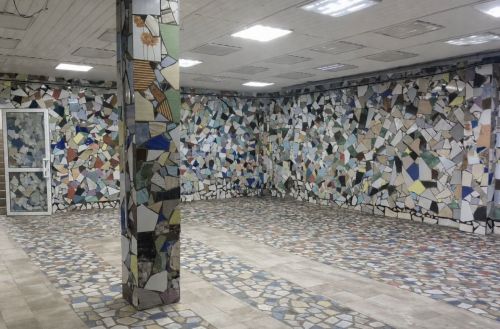 Посещение под склад, 300 кв.м.